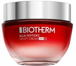 Biotherm Ingrijire Ten Blue Peptides Uplift Cream SPF 30 Crema Zi 50 ml