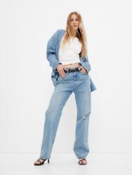 GAP Jeans GAP | Albastru | Femei | 26 LONG