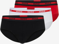 HUGO Slipuri 3 buc HUGO | Negru | Bărbați | M
