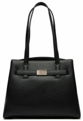 DKNY Táska Paxton Tote R41AAC74 Fekete (Paxton Tote R41AAC74)
