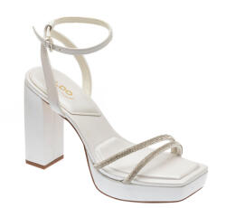 ALDO Sandale elegante ALDO albe, 13708079, din piele ecologica 37 ½