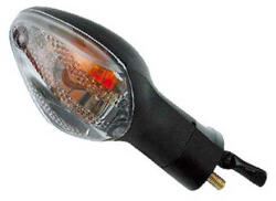 VICMA Lampa semnalizare moto fata, dreapta (transparent) HONDA CBR 600 1000 dupa 2008