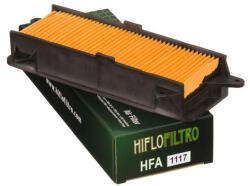 HIFLO Filtru aer HONDA Hiflo HFA1117