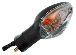 VICMA Lampa semnalizare moto fata, stanga (transparent) HONDA CBR 600 1000 dupa 2008