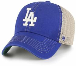47 brand baseball sapka MLB Los Angeles Dodgers sötétkék, mintás, B-TRWLR12GWP-RYC - sötétkék Univerzális méret
