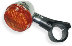 VICMA Lampa semnalizare moto fata, stanga HONDA VT 125 600 750 dupa 2007