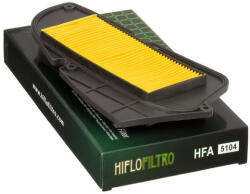 HIFLO Filtru aer PEUGEOT, SYM Hiflo HFA5104
