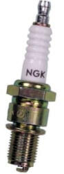 NGK Bujie NGK CPR9EA-9 2308 cheie 16, lungime filet 19mm Nickel Gwint M4 compatibil: MBK SKYCRUISER; YAMAHA FJ-09, HW, MT-09, TRACER, VP, XSR, YP 125-900 1998-2022