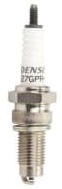 Denso Bujie DENSO cheie: 18, diametru filet 12mm, lungime filet 21, 8mm, Standard, compatibil: HONDA XL, XR 200 250 1984-1997