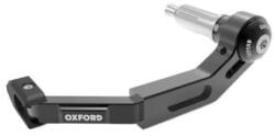 OXFORD Lever cover Premium Lever Guard Set universal colour: black (aluminium; set)
