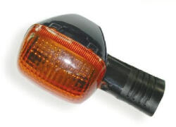 VICMA Lampa semnalizare moto fata, dreapta (negru culoare) HONDA CBR, VTR 600-1100 dupa 1992