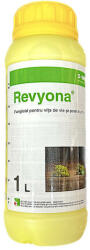 BASF Revyona 1L, fungicid, BASF, vita de vie, prun, piersic, par, mar, cires, cais, pe baza de Revysol