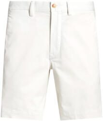 Ralph Lauren Bermude Stfbedford9S-Flat-Short 710799213031 100 white (710799213031 100 white)