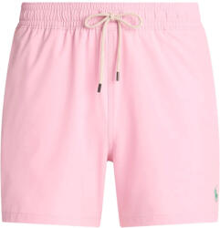 Ralph Lauren Costum de baie Slftraveler-Mid-Trunk 710910260015 650 pink (710910260015 650 pink)