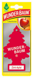 Wunder-Baum Odorizant Auto Wunder-Baum , Apple Cinnamon (AVX-AM23-054) - dawmark