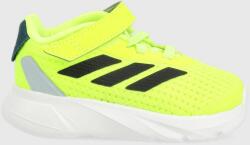 adidas gyerek sportcipő DURAMO zöld - zöld 25.5