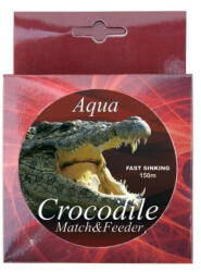 Baracuda Fir monofilament Aqua Baracuda Crocodile Match&Feeder 150m-0, 22mm/ 9, 5kg