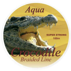 Baracuda Fir Textil Baracuda Aqua Crocodile 100m-0, 16mm/ 11, 5kg