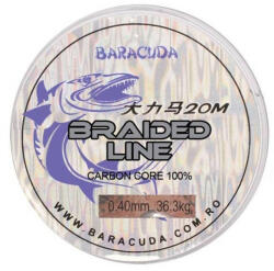 Baracuda Fir textil Baracuda 20m-0, 25mm/ 14, 8kg
