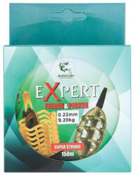 Baracuda Fir monofilament Baracuda Expert Feeder&Picker 150m-0, 22mm/ 9, 2kg