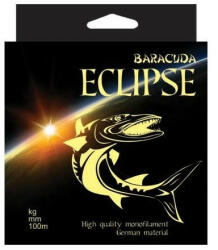 Baracuda Fir monofilament Baracuda Eclipse 100m-0, 30mm/ 9, 5kg