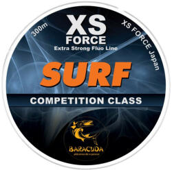 Baracuda Fir monofilament Baracuda Surf 300m-0, 30mm/ 16kg