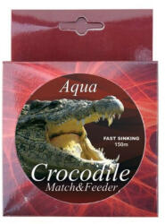 Baracuda Fir monofilament Aqua Baracuda Crocodile Match&Feeder 150m-0, 18mm/ 6kg