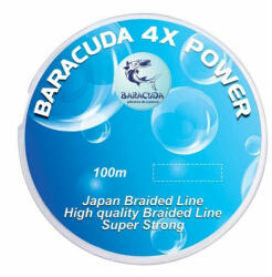 Baracuda Fir textil Baracuda 4X Power 100m-0, 50mm/ 59kg