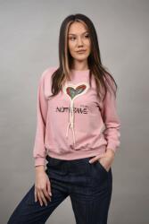 Cocco Rossa HANORAC SPORT HEART NEBULA Roz M-L