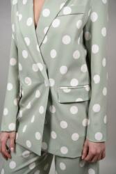 Lumina SACOU COSTUM BULINE ROMA S Verde