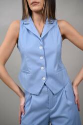 Lumina VESTA IN STIL MINIMALIST CU NASTURI COMO M Baby Blue