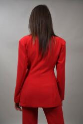 Lumina SACOU COSTUM CUT OUT MILANO M Rosu