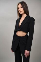 Lumina SACOU COSTUM CUT OUT MILANO M Negru