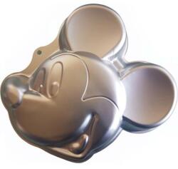 Cakesicq Mickey Mouse sütemény forma 26x20x4 cm - Cakesicq (ilcaf.112)