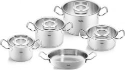 Fissler Rozsdamentes acél főzőedénykészlet 5 db Original-Profi Collection® - Fissler (084.389.05.000)