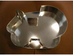 Jakub Felcman Tortaforma „babakocsi 36×7, 5 cm - Jakub Felcman (f286)