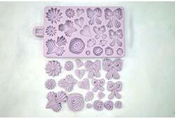 Karen Davies Sugarcraft Szilikon forma lambeth kiegészítők - Karen Davies (142426)