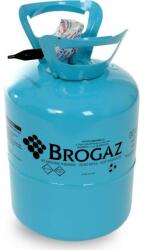 Brogaz Hélium léggömbökhöz 50 - 13, 4l - Brogaz (50bulti)
