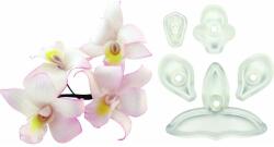 JEM 5 db orchidea lyukasztó készlet - orchidea Szingapúr - PME - JEM (103FF035)