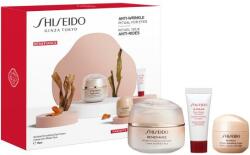 Shiseido Set - Shiseido Benefiance Wrinkle Ritual For Eyes