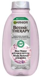 Garnier Șampon pentru părul lung și poros - Garnier Botanic Therapy Rice Water 400 ml