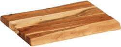 vidaXL Tocător, 35x25x2, 5 cm, lemn masiv de acacia (356971)