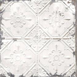 Dutch Wallcoverings Tapet pentru tavan, alb (430627)