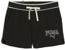 PUMA Pantaloni scurti femei Puma Squad Women's Shorts 67870401, S, Negru