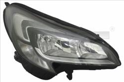 TYC Far TYC 20-15017-16-2 (20-15017-16-2) - automobilus