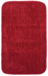 Sealskin Covor de baie Doux, roșu, 50x80 cm, 294425459 (406093)
