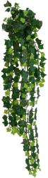 vidaXL Plante artificiale suspendate 12 buc. 339 frunze 90 cm verde (359035)