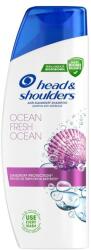 Head & Shoulders Sampon Revigorant Antimatreata - Head&Shoulders Anti-dandruff Ocean Fresh, 330 ml