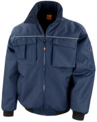 Result Work-Guard Work-Guard Sabre Pilot Jacket (900332002)