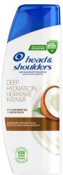 Head & Shoulders Sampon Antimatreata Hidratare Intensa cu Ulei de Cocos - Head&Shoulders Deep Hydration with Coconut Oil, 330 ml